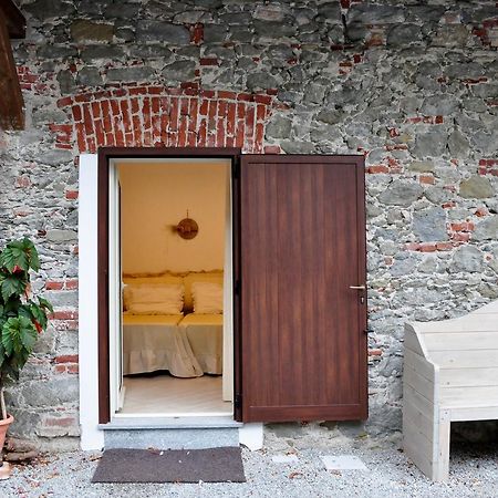 Le Macine Relais Bed and Breakfast Cairo Montenotte Εξωτερικό φωτογραφία