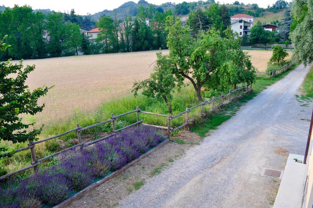 Le Macine Relais Bed and Breakfast Cairo Montenotte Εξωτερικό φωτογραφία