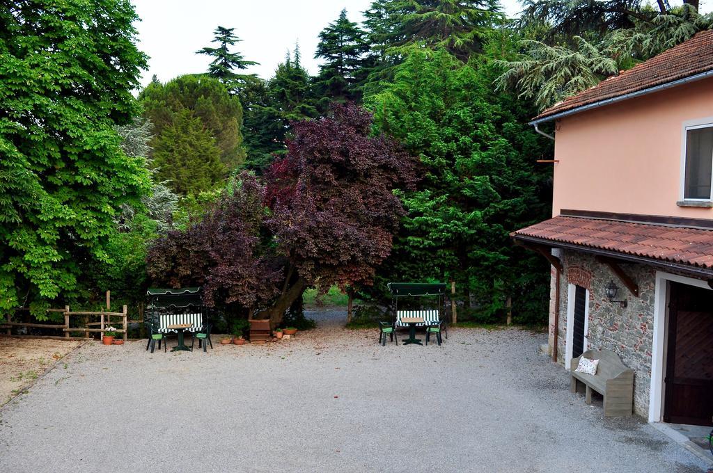 Le Macine Relais Bed and Breakfast Cairo Montenotte Εξωτερικό φωτογραφία
