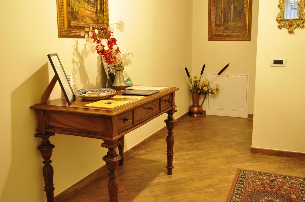 Le Macine Relais Bed and Breakfast Cairo Montenotte Εξωτερικό φωτογραφία