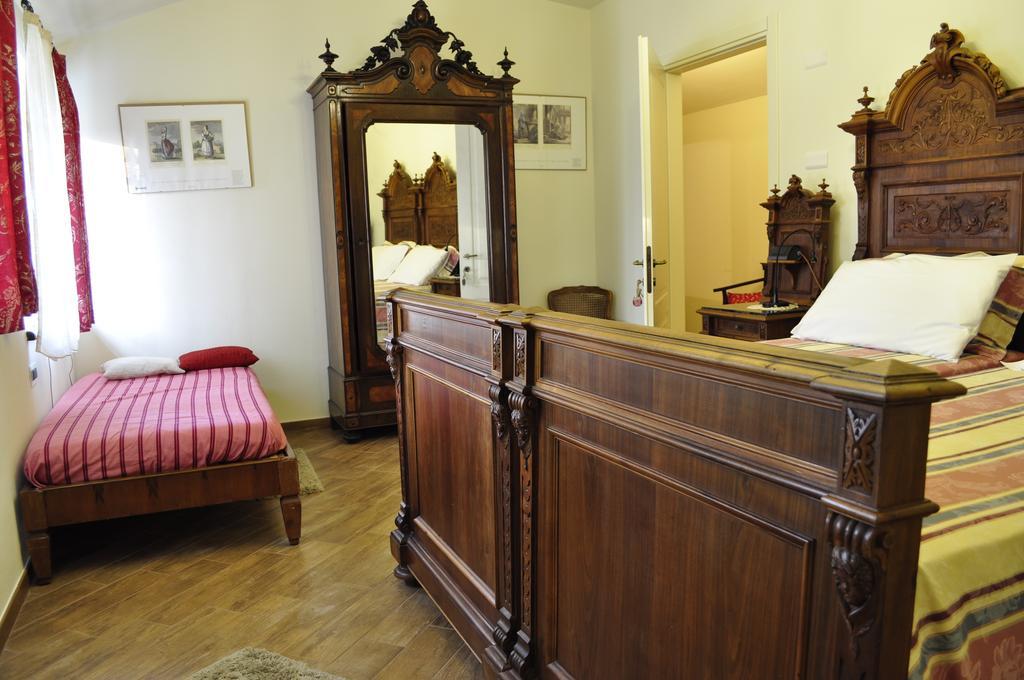 Le Macine Relais Bed and Breakfast Cairo Montenotte Εξωτερικό φωτογραφία