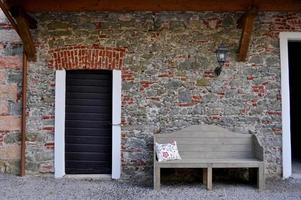 Le Macine Relais Bed and Breakfast Cairo Montenotte Εξωτερικό φωτογραφία