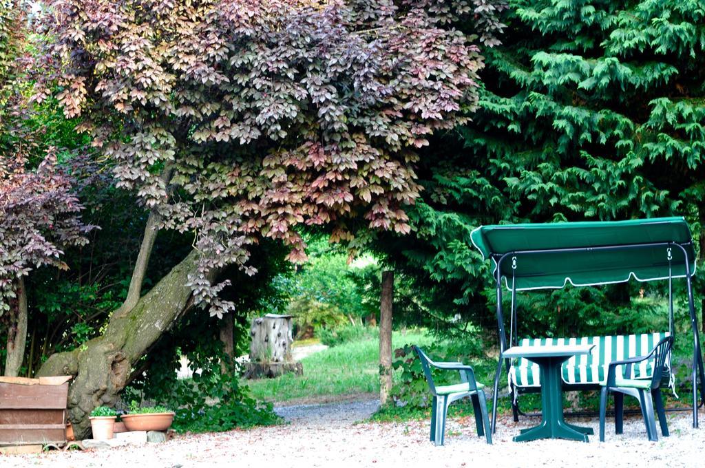 Le Macine Relais Bed and Breakfast Cairo Montenotte Εξωτερικό φωτογραφία