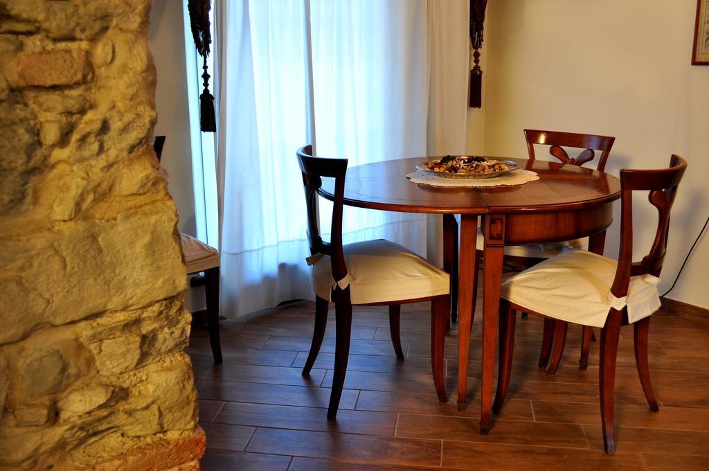 Le Macine Relais Bed and Breakfast Cairo Montenotte Εξωτερικό φωτογραφία
