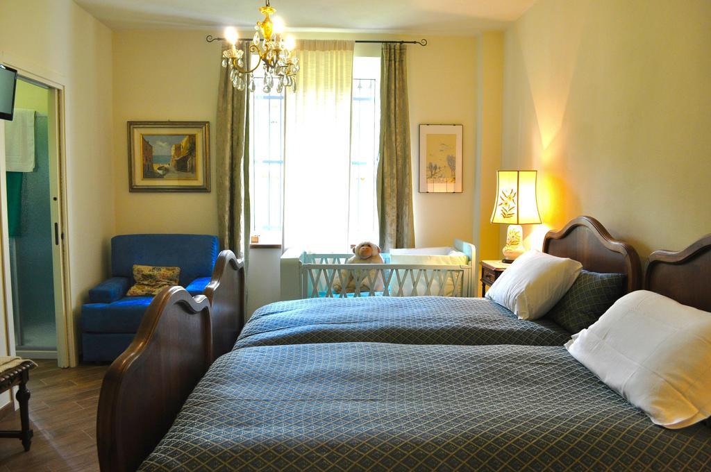 Le Macine Relais Bed and Breakfast Cairo Montenotte Εξωτερικό φωτογραφία