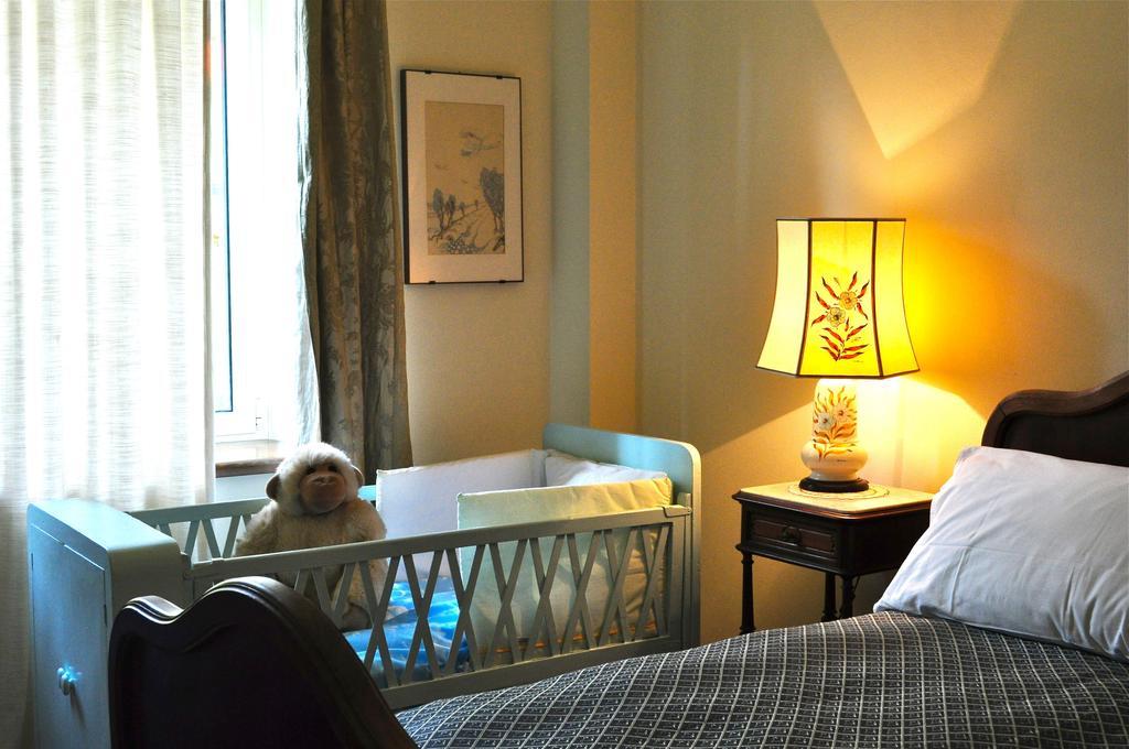 Le Macine Relais Bed and Breakfast Cairo Montenotte Εξωτερικό φωτογραφία