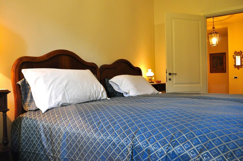 Le Macine Relais Bed and Breakfast Cairo Montenotte Εξωτερικό φωτογραφία
