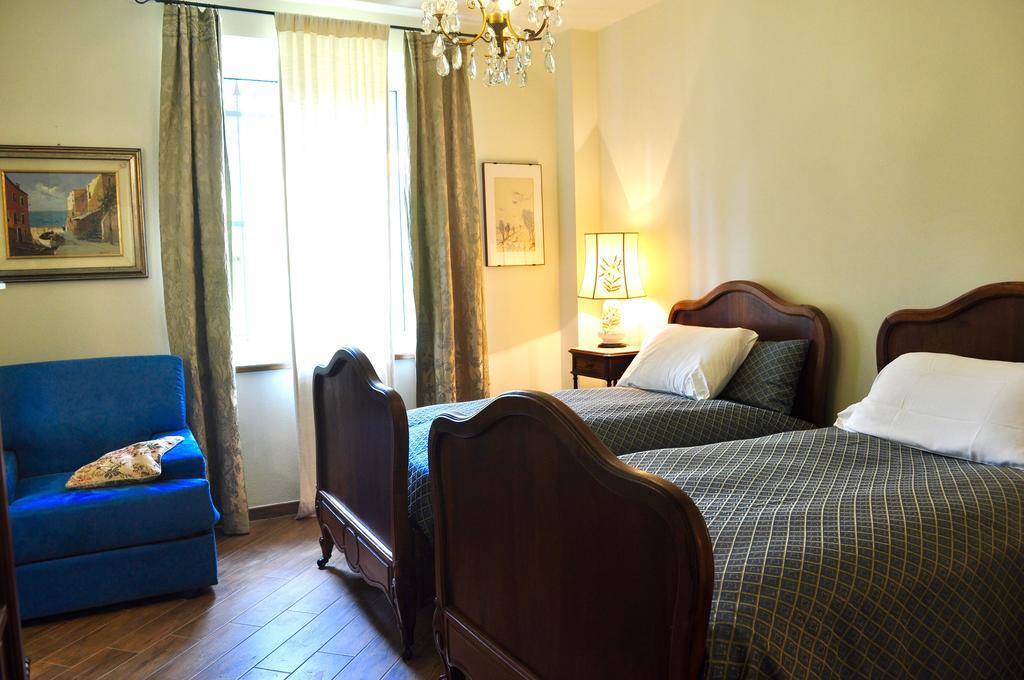 Le Macine Relais Bed and Breakfast Cairo Montenotte Εξωτερικό φωτογραφία