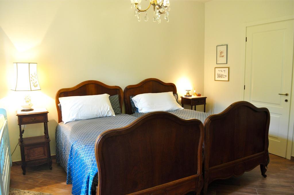 Le Macine Relais Bed and Breakfast Cairo Montenotte Εξωτερικό φωτογραφία