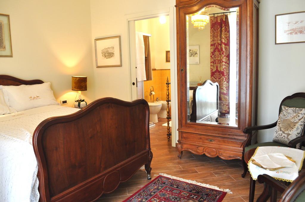Le Macine Relais Bed and Breakfast Cairo Montenotte Εξωτερικό φωτογραφία