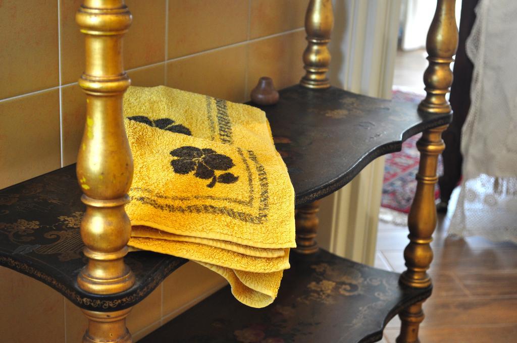 Le Macine Relais Bed and Breakfast Cairo Montenotte Εξωτερικό φωτογραφία