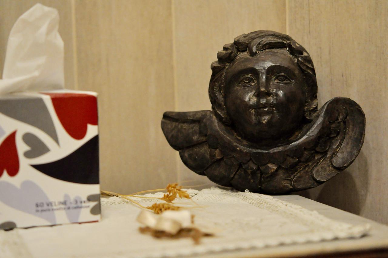 Le Macine Relais Bed and Breakfast Cairo Montenotte Εξωτερικό φωτογραφία